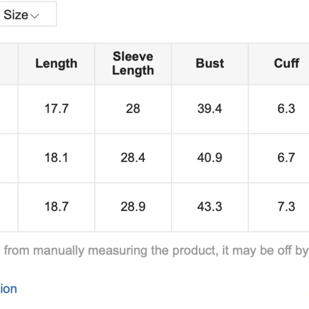 Luxe Floral Embroidered  Loose Fit Long sleeve Top - Picture 10 of 10